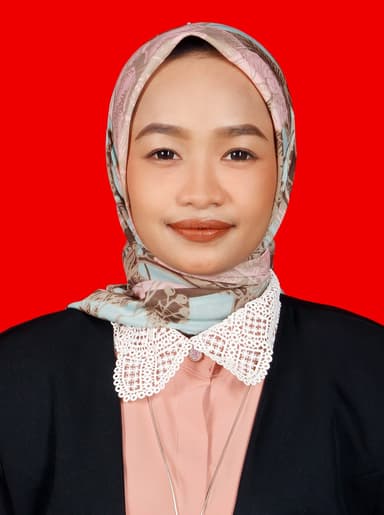 Foto PUJI KURNIA - Dosen di Universitas Andalas