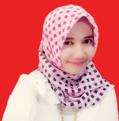 Foto DWISARI DILLASAMOLA - Dosen di Universitas Andalas