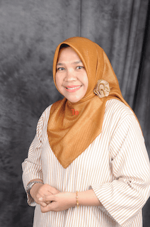 Foto ELVA RONANING ROEM - Dosen di Universitas Andalas