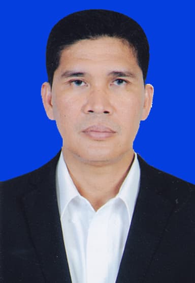 Foto ALVARINO - Dosen di Universitas Andalas