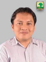 Foto SYOFYAN FAIRUZI - Dosen di Universitas Andalas