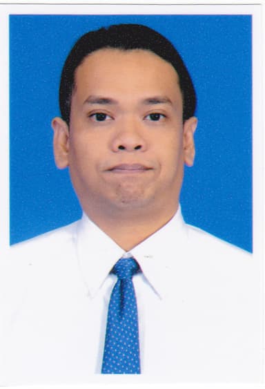 Foto MOHAMAD REZA - Dosen di Universitas Andalas