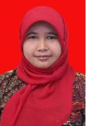 Foto YENNY NARNY - Dosen di Universitas Andalas