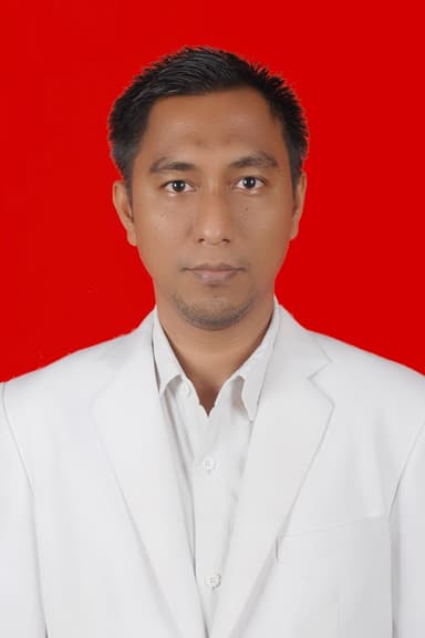 Foto IRWAN - Dosen di Universitas Andalas