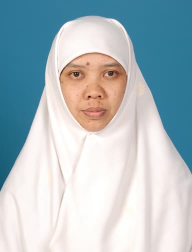 Foto DIAN FITRIYANI - Dosen di Universitas Andalas