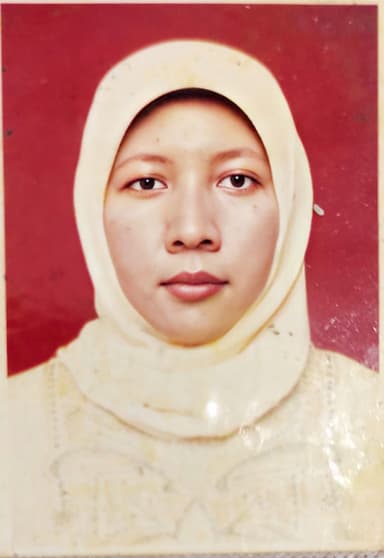 Foto YULISTINI - Dosen di Universitas Andalas