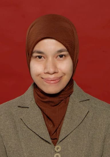 Foto SRI RAMAYANTI - Dosen di Universitas Andalas