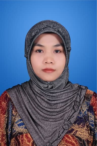 Foto NELVIA IRYANI - Dosen di Universitas Andalas