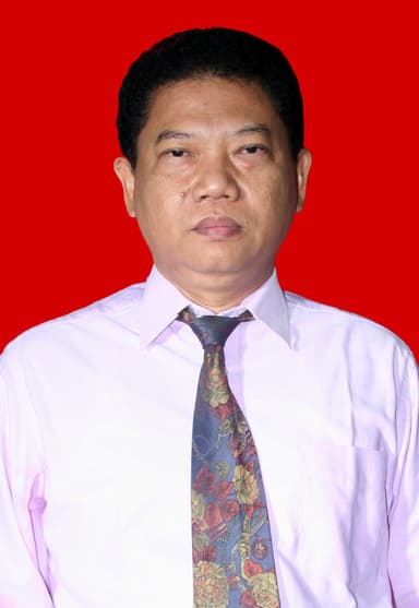 Foto SAHADI DIDI ISMANTO - Dosen di Universitas Andalas