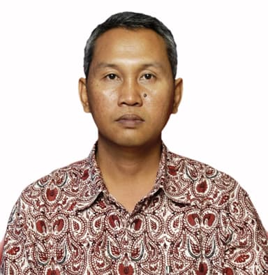 Foto ARIES TANNO - Dosen di Universitas Andalas