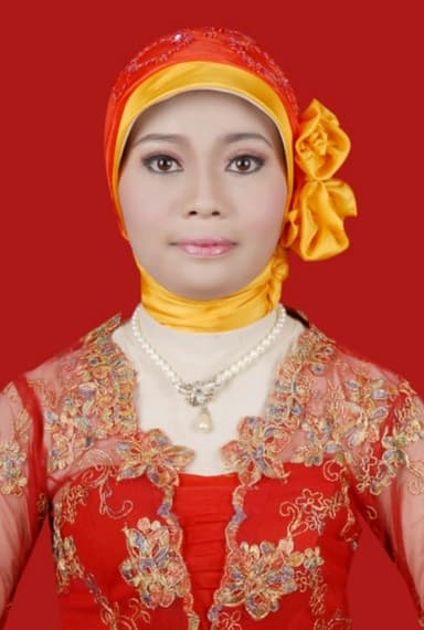 Foto RIA FEBRINA - Dosen di Universitas Andalas