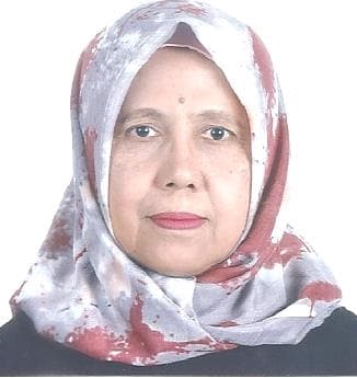 Foto NOVELINA - Dosen di Universitas Andalas