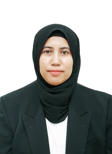 Foto ANSIHA NUR - Dosen di Universitas Andalas