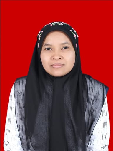 Foto VIMA TISTA PUTRIANA - Dosen di Universitas Andalas