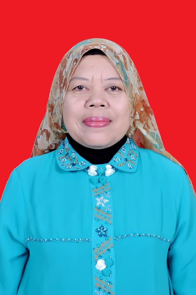 Foto ERI SULYANTI