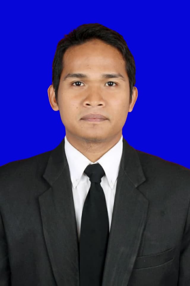 Foto AHMAD FAUZI POHAN