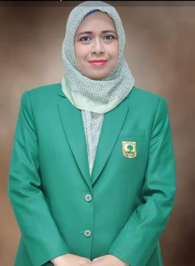 Foto IMELDA INDAH LESTARI - Dosen di Universitas Andalas