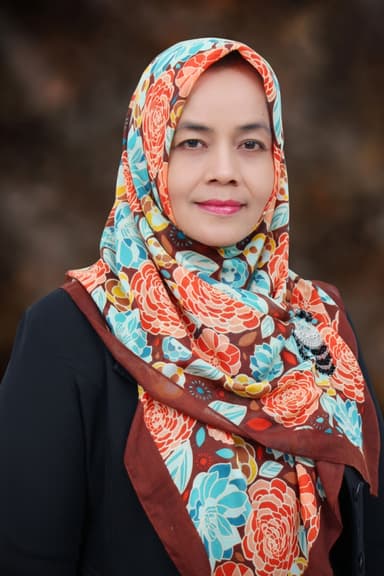 Foto RINA YULIET - Dosen di Universitas Andalas