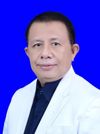 Foto MUHAMMAD HIDAYAT - Dosen di Universitas Andalas