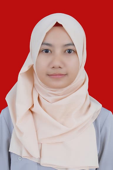 Foto DWI WELLY SUKMA NIRAD - Dosen di Universitas Andalas