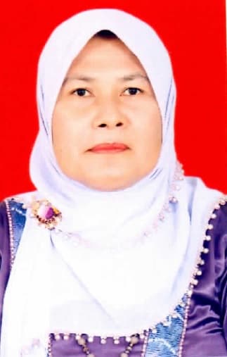 Foto HASMIWATI - Dosen di Universitas Andalas