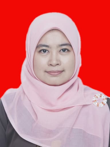 Foto FITRIYANI - Dosen di Universitas Andalas