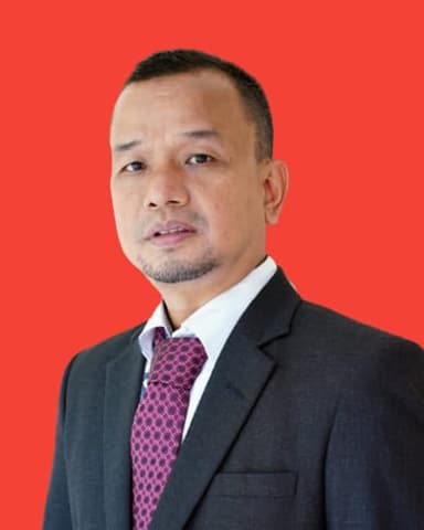 Foto SYAHRIAL - Dosen di Universitas Andalas