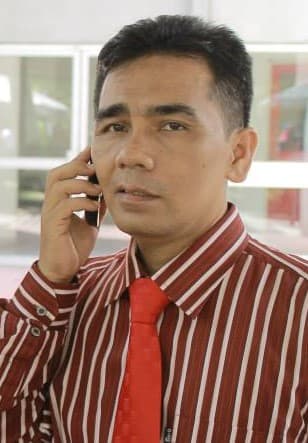 Foto WANNOFRI SAMRY - Dosen di Universitas Andalas