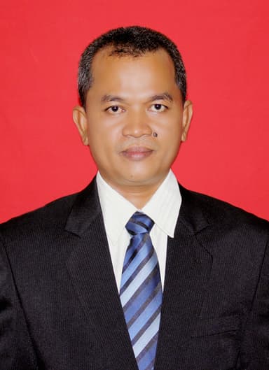 Foto FAIDIL TANJUNG - Dosen di Universitas Andalas