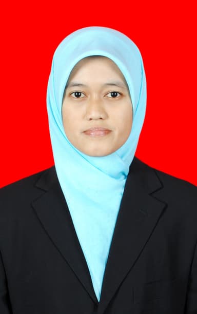 Foto AFRIYANTI DWI KARTIKA - Dosen di Universitas Andalas
