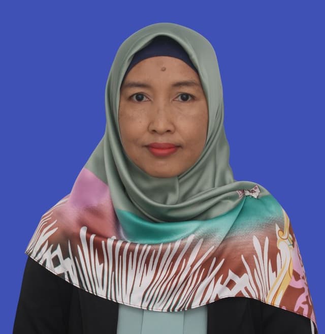 Foto NURWANITA EKASARI PUTRI