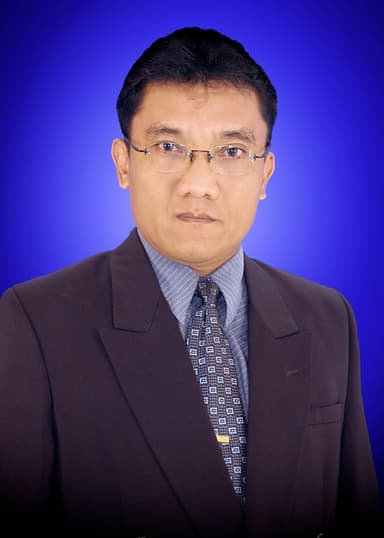 Foto MAIZUFRI - Dosen di Universitas Andalas