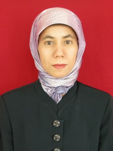 Foto ELY VEBRIYANTI - Dosen di Universitas Andalas