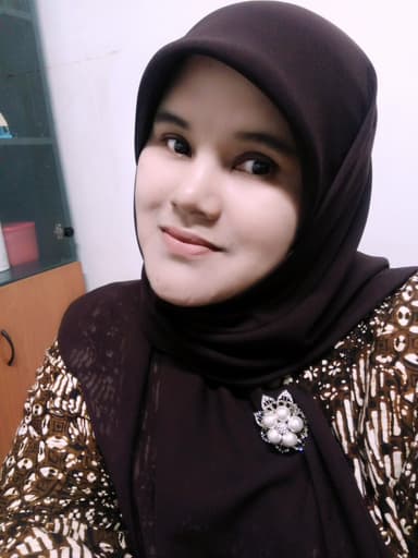 Foto SRI WAHYUNI - Dosen di Universitas Andalas