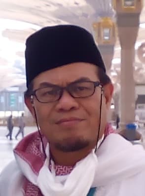 Foto RUDI FEBRIAMANSYAH