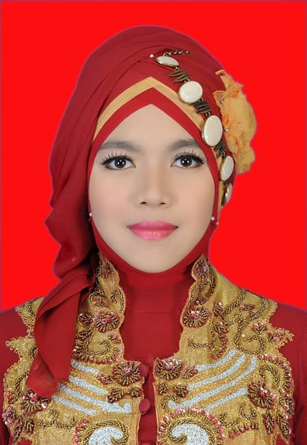 Foto ALDINA AYUNDA INSANI