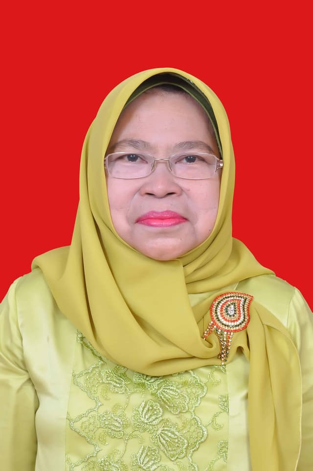 Foto YULIATY SHAFAN NUR