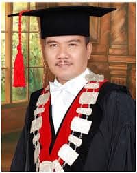 Foto ELWI DANIL - Dosen di Universitas Andalas