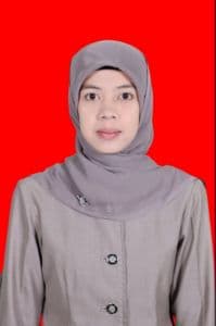 Foto DELVI YANTI - Dosen di Universitas Andalas