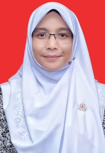 Foto LAILA RAHMI - Dosen di Universitas Andalas