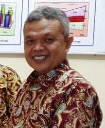 Foto ALFITRI - Dosen di Universitas Andalas