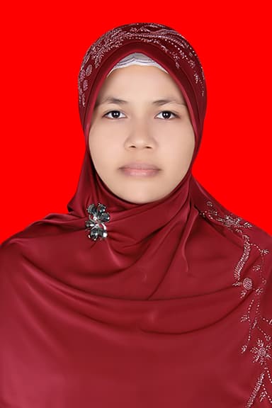 Foto FERAWATI - Dosen di Universitas Andalas