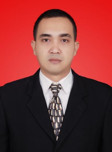 Foto OSCAR FITHRAH NUR - Dosen di Universitas Andalas