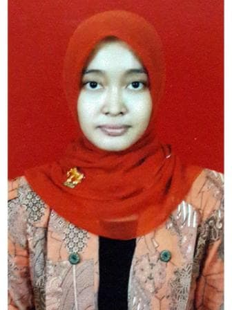 Foto DWI PUSPASARI - Dosen di Universitas Andalas