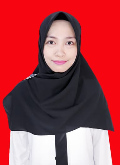 Foto YESI CHWENTA SARI - Dosen di Universitas Andalas