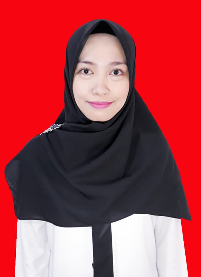 Foto YESI CHWENTA SARI