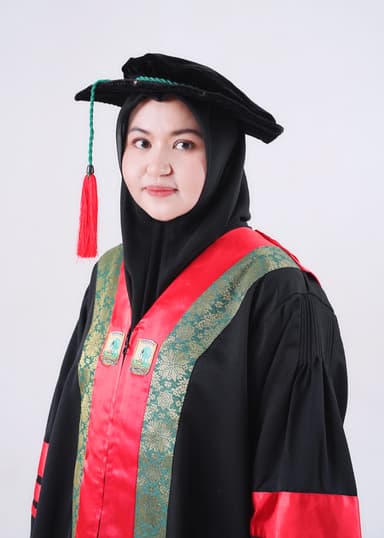 Foto NANI MULYATI - Dosen di Universitas Andalas