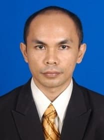 Foto AFDAL - Dosen di Universitas Andalas