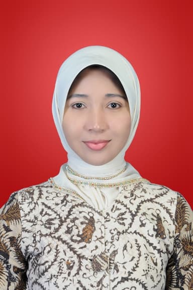 Foto ROZA SILVIA - Dosen di Universitas Andalas
