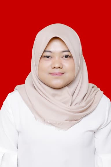 Foto USWATUL HASANAH - Dosen di Universitas Andalas